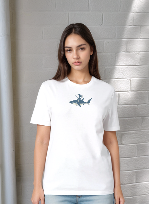 T-Shirt of Your Design