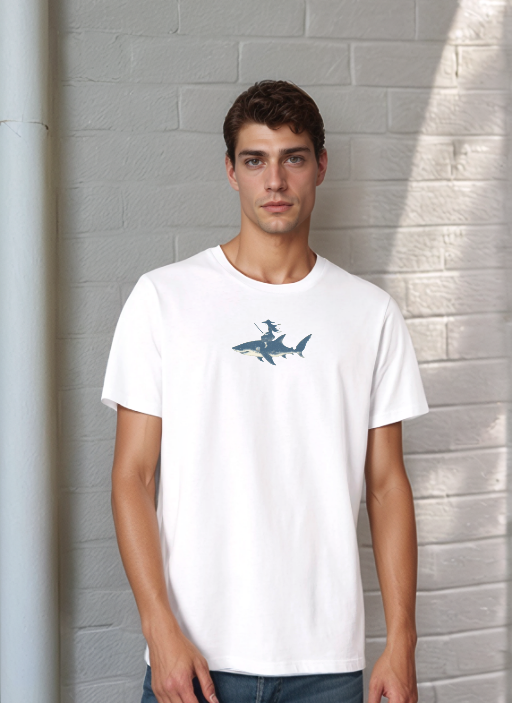 T-Shirt of Your Design