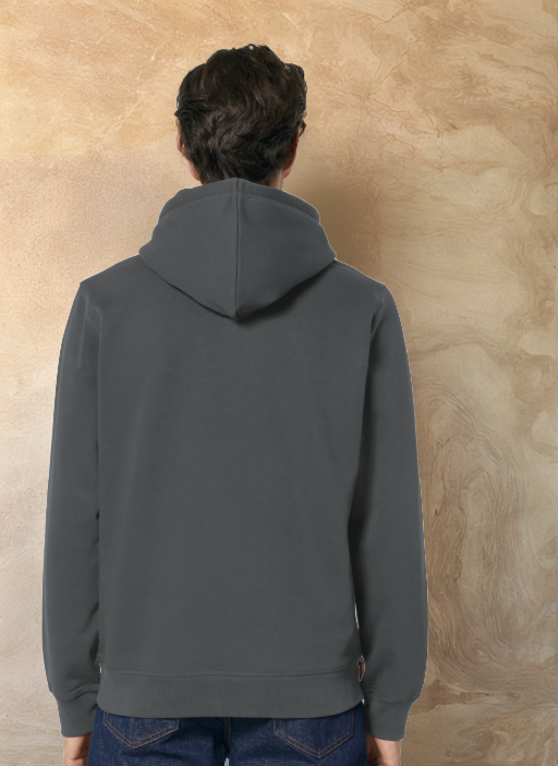 Споделена Нежност - Суитшърт (опция за бродерия)