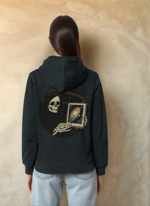 Галактика - Суитшърт