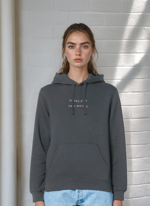 Sweatshirt of Your Design