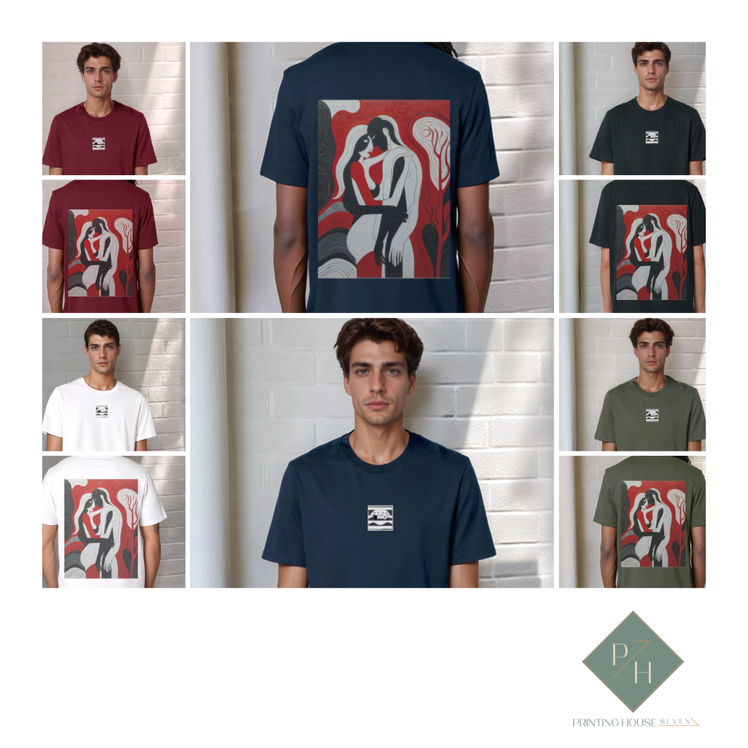 T-Shirt of Your Design