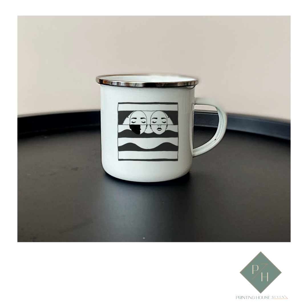 Огледални Лица - Канче