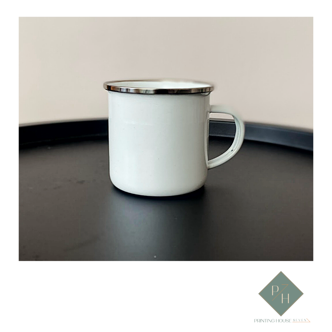 Емайлирано Канче По Ваш Дизайн