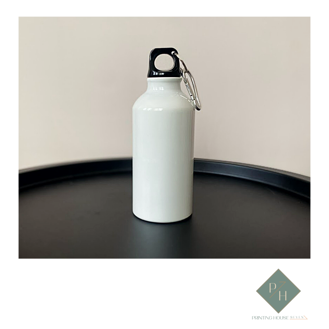 Бутилка С Карабинер По Ваш Дизайн