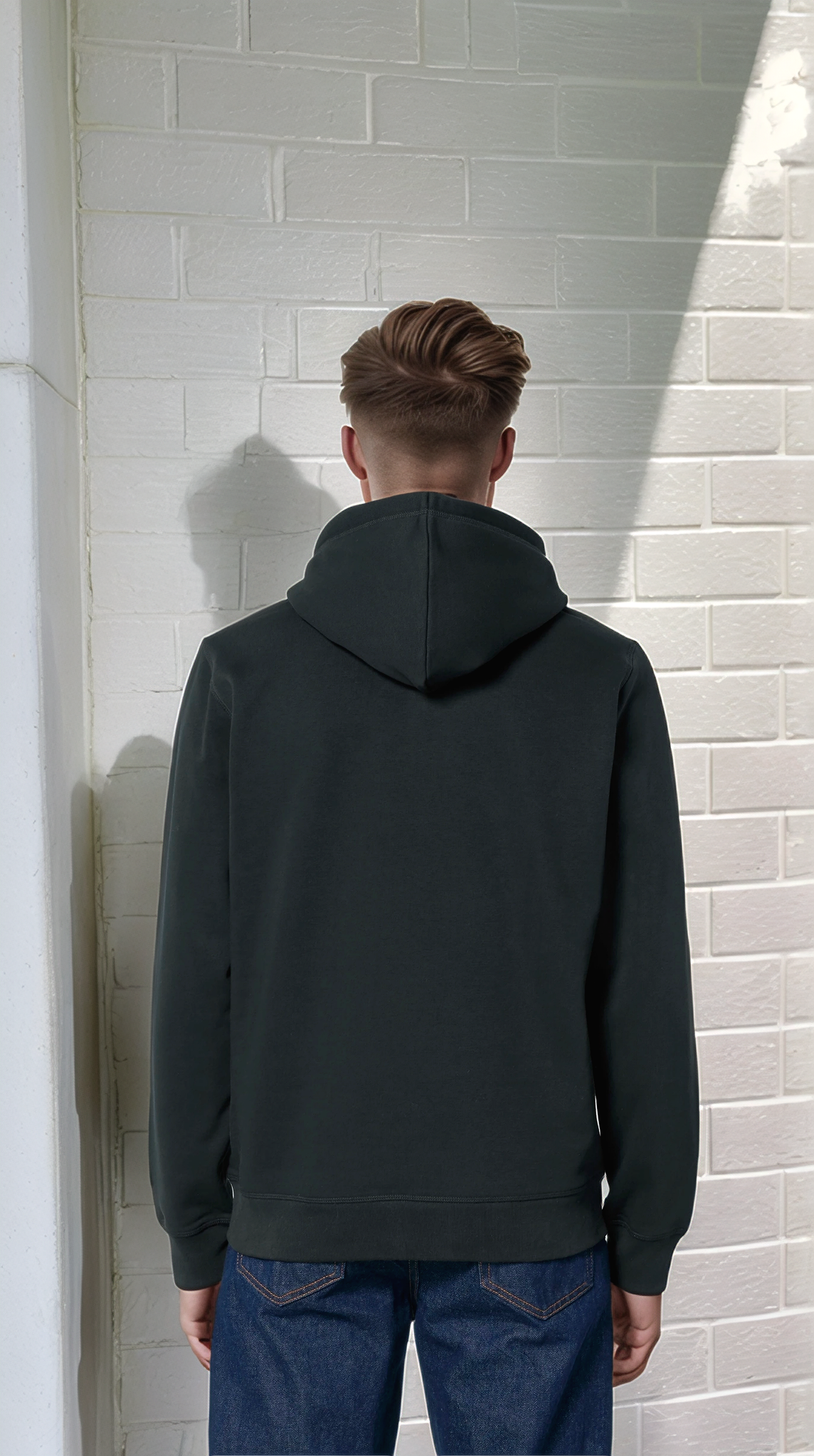 Слети Души - Суитшърт