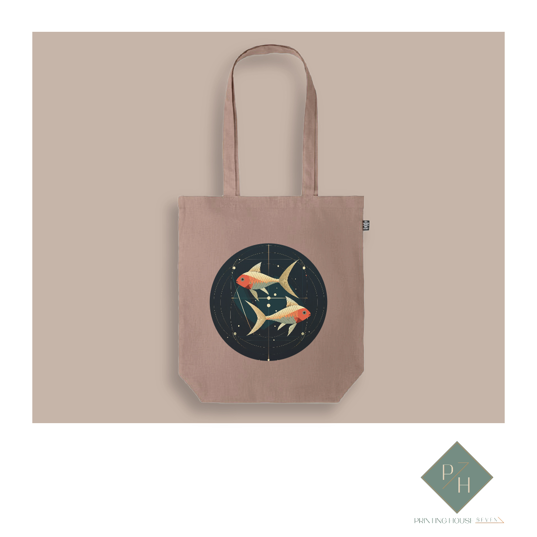 Pisces - Bag