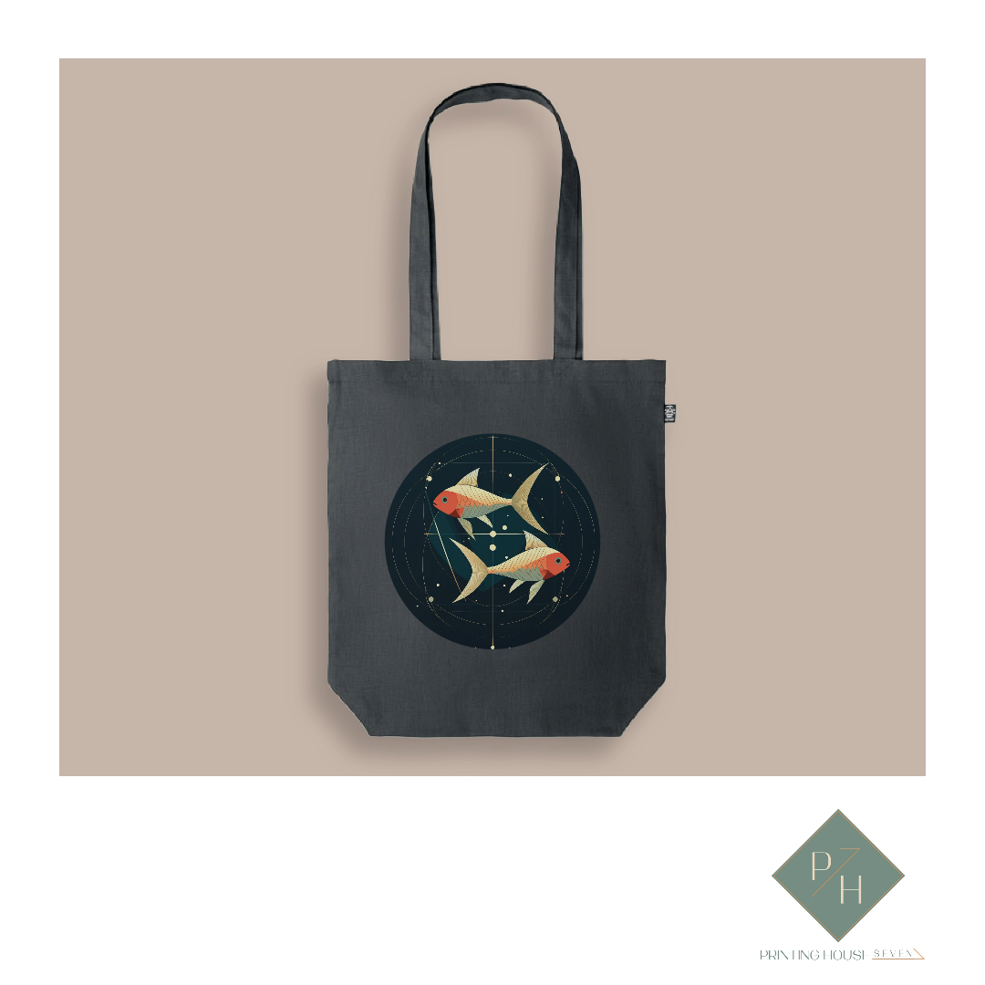 Pisces - Bag