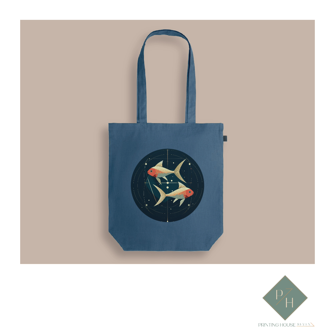Pisces - Bag