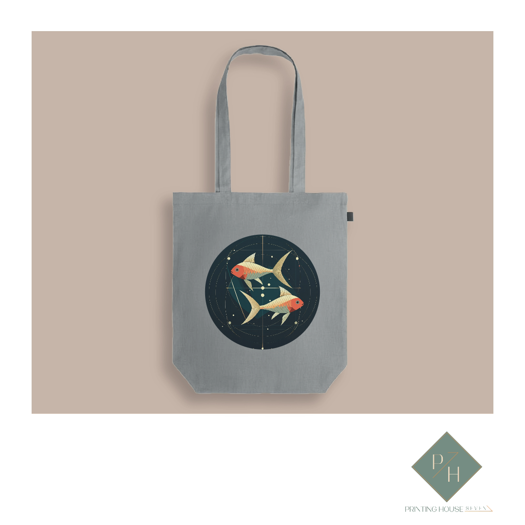 Pisces - Bag