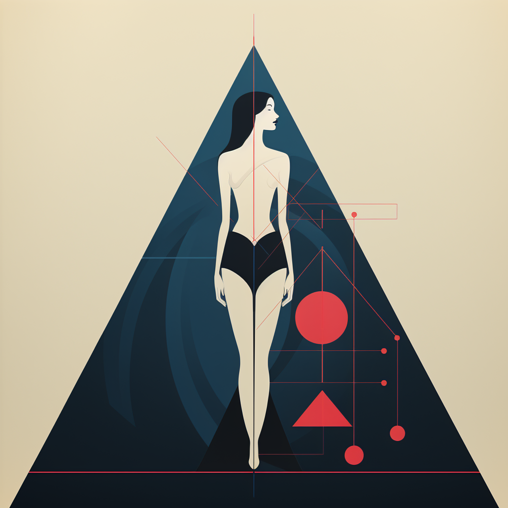 Водолей - Бутилка