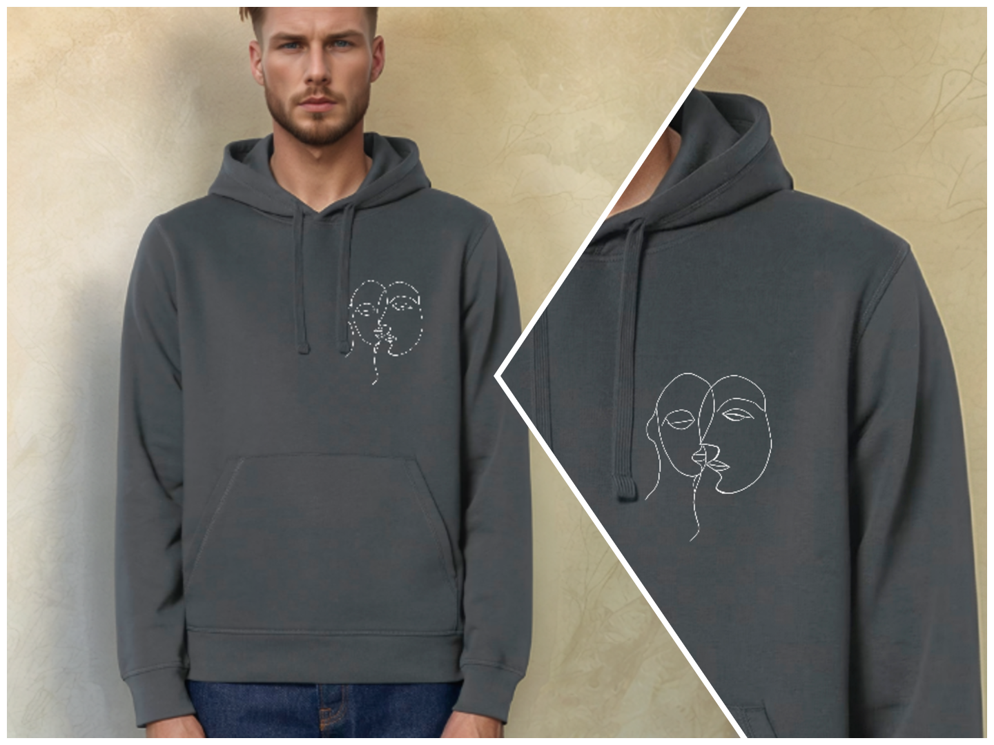 Sweatshirt of Your Design