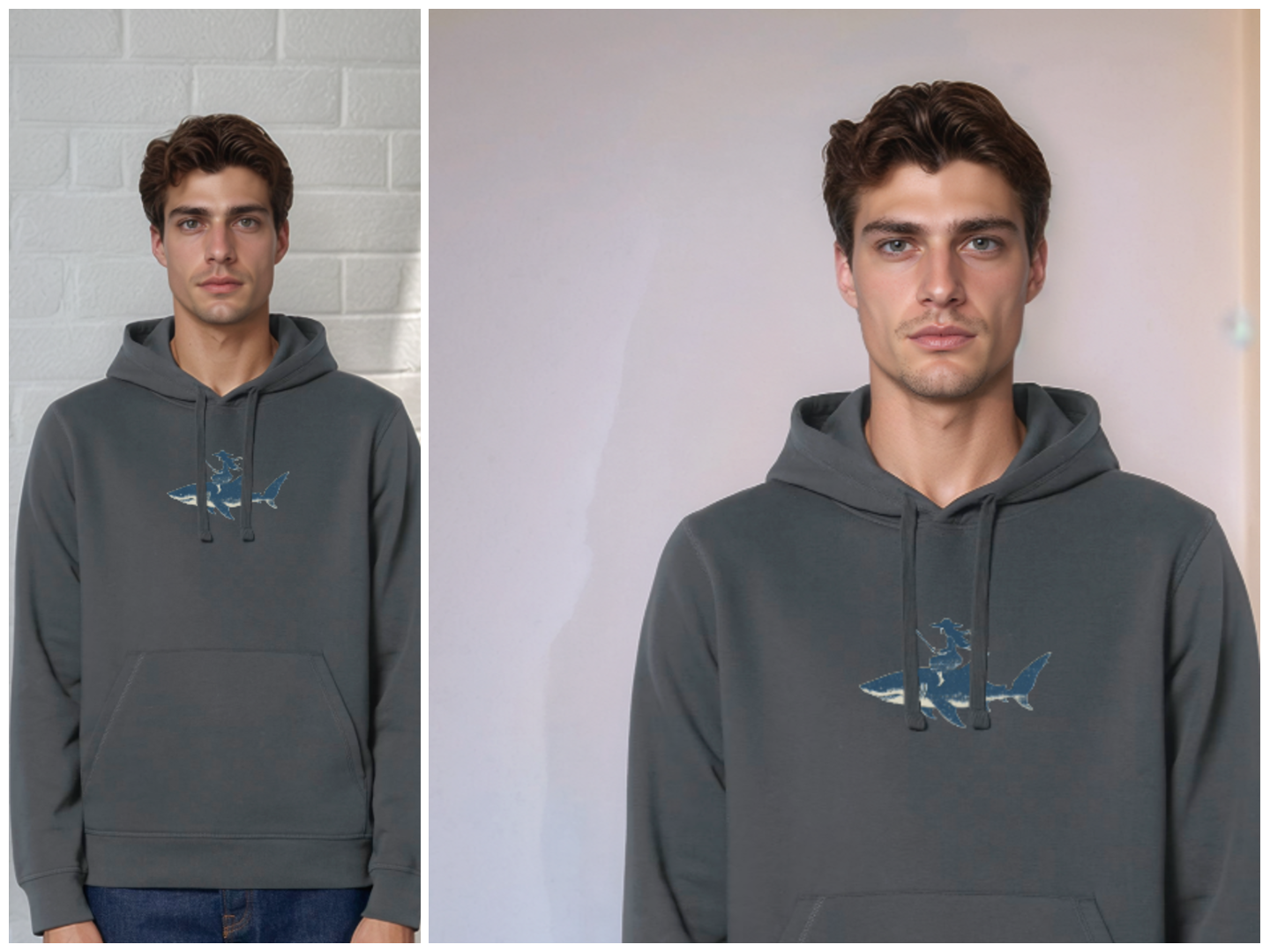 Sweatshirt of Your Design