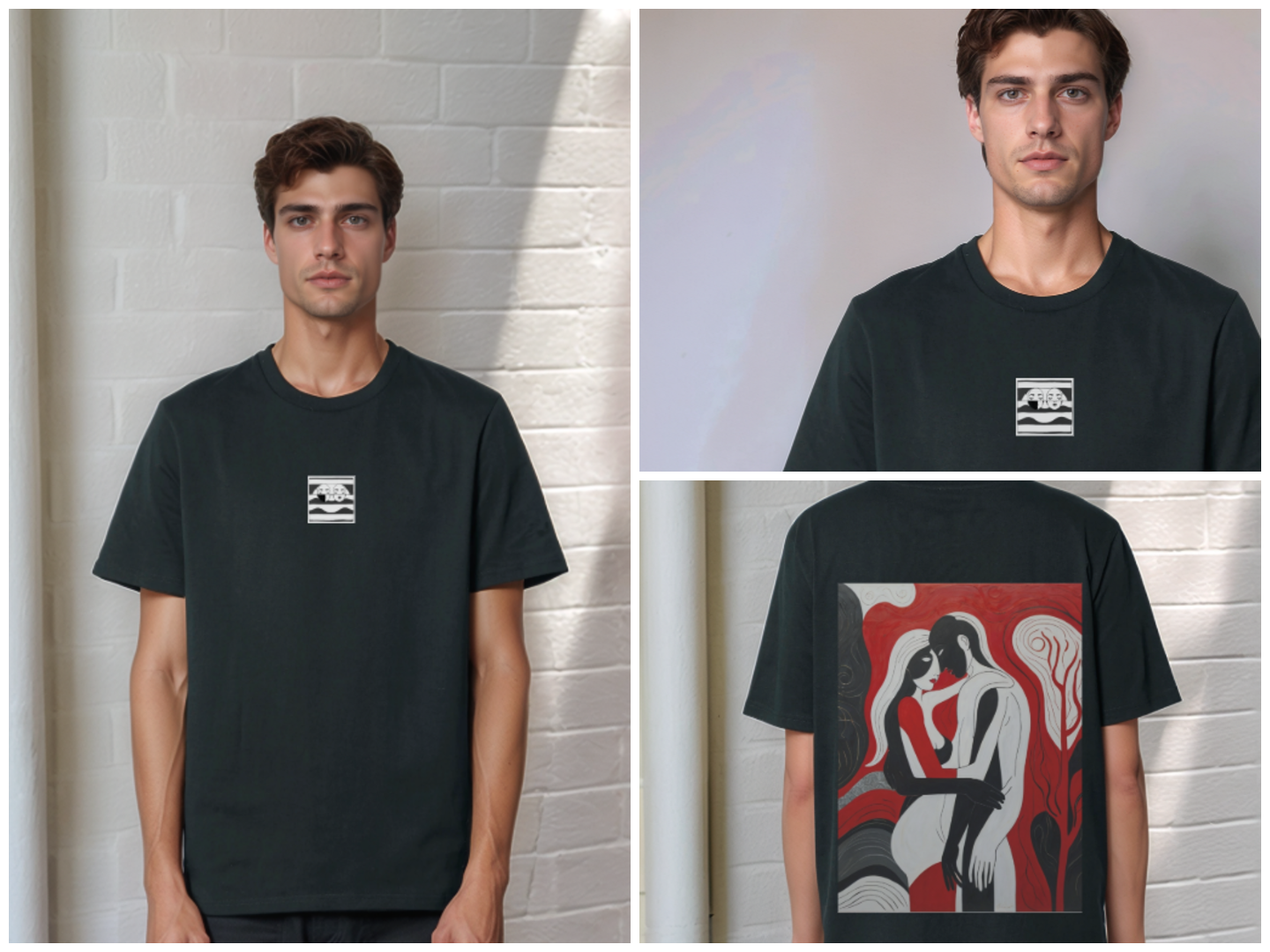 T-Shirt of Your Design