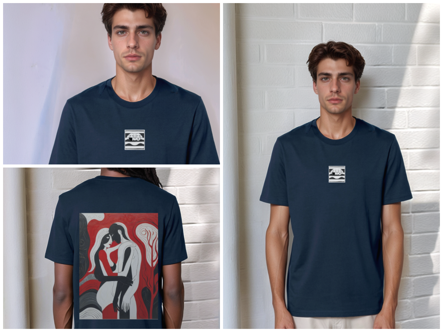 T-Shirt of Your Design