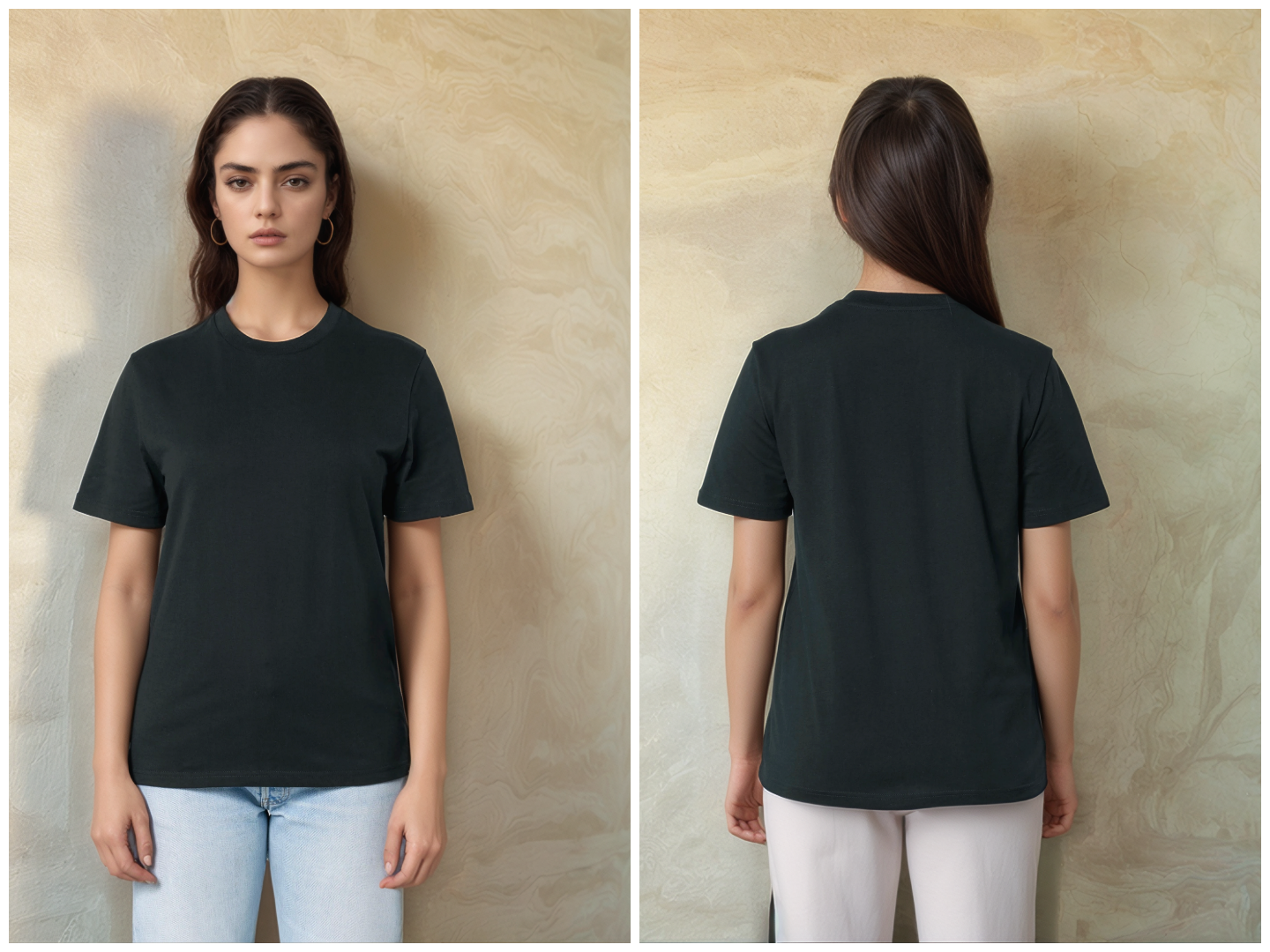 Тениска По Ваш Дизайн