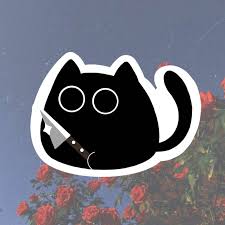 Cat - Bag
