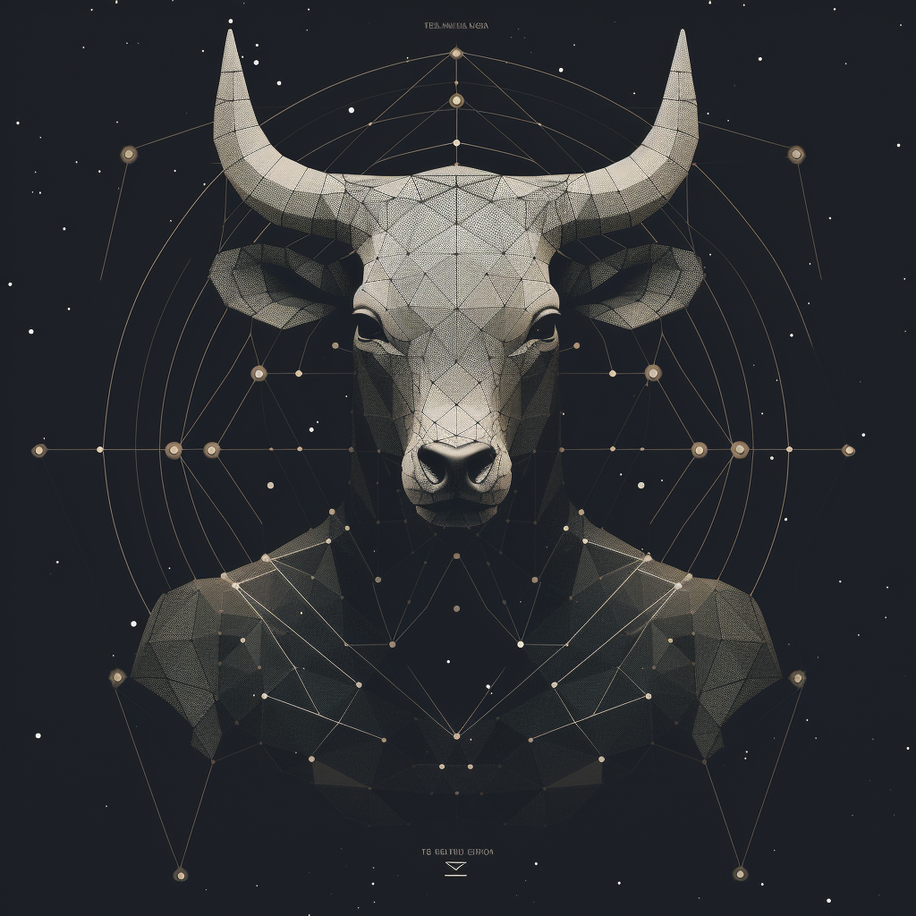 Телец - Чанта