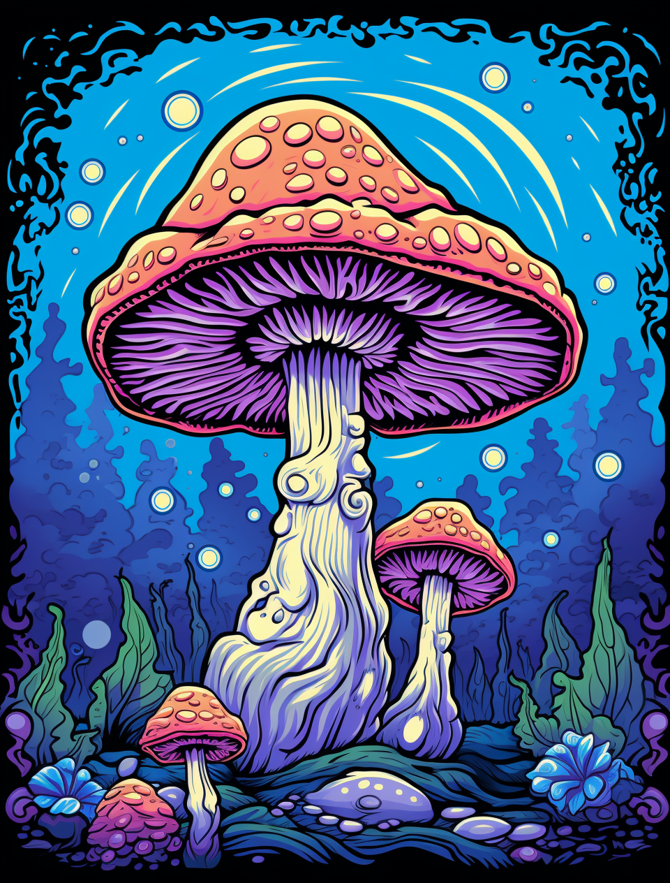 Trip - Суитшърт