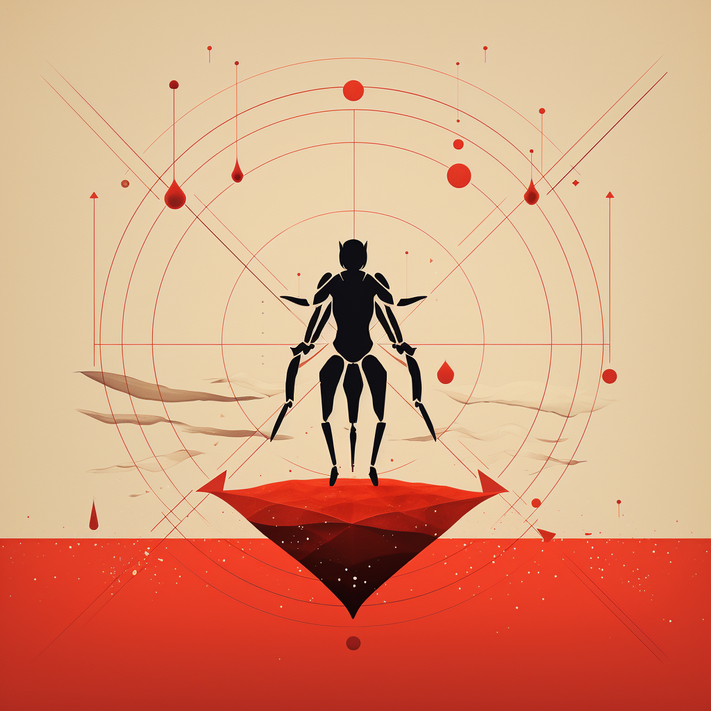 Извънземно - Бутилка С Карабинер