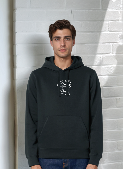 Слети Души - Суитшърт