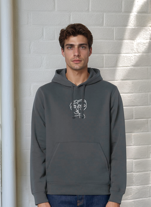 Слети Души - Суитшърт