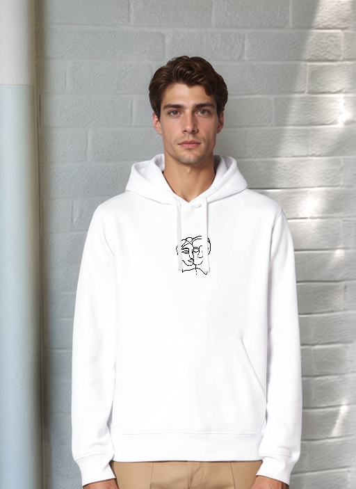 Слети Души - Суитшърт