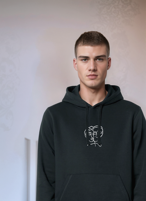 Слети Души - Суитшърт