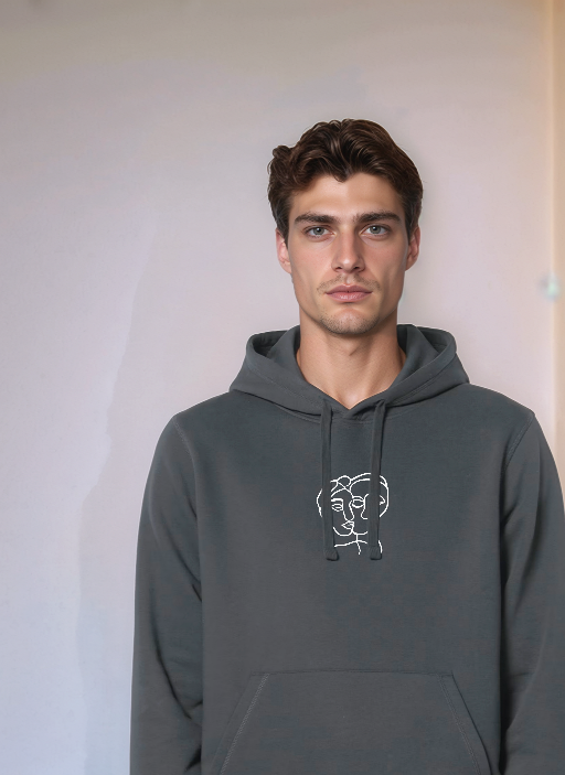 Слети Души - Суитшърт