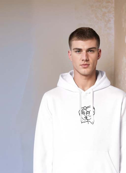 Слети Души - Суитшърт