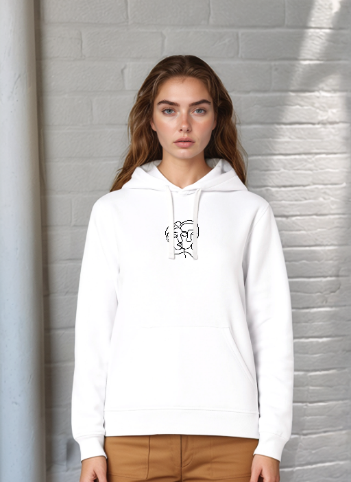 Sweatshirt of Your Design