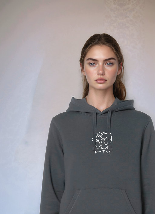 Sweatshirt of Your Design
