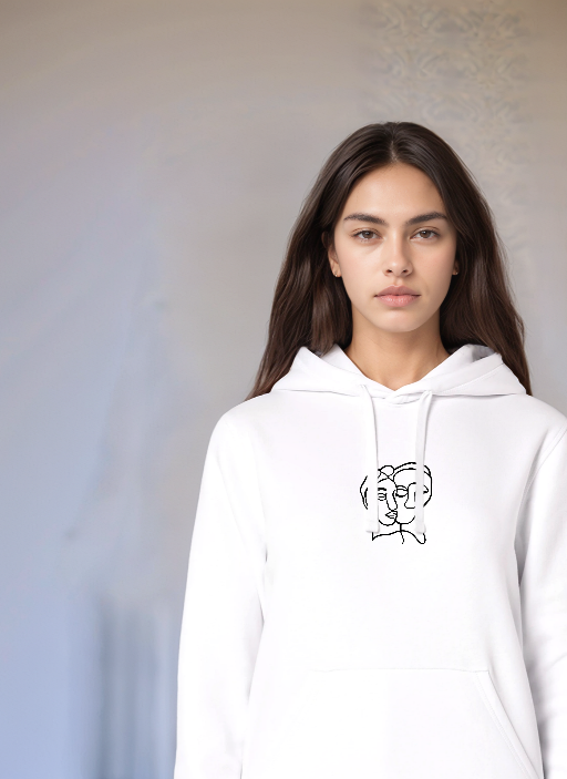 Sweatshirt of Your Design