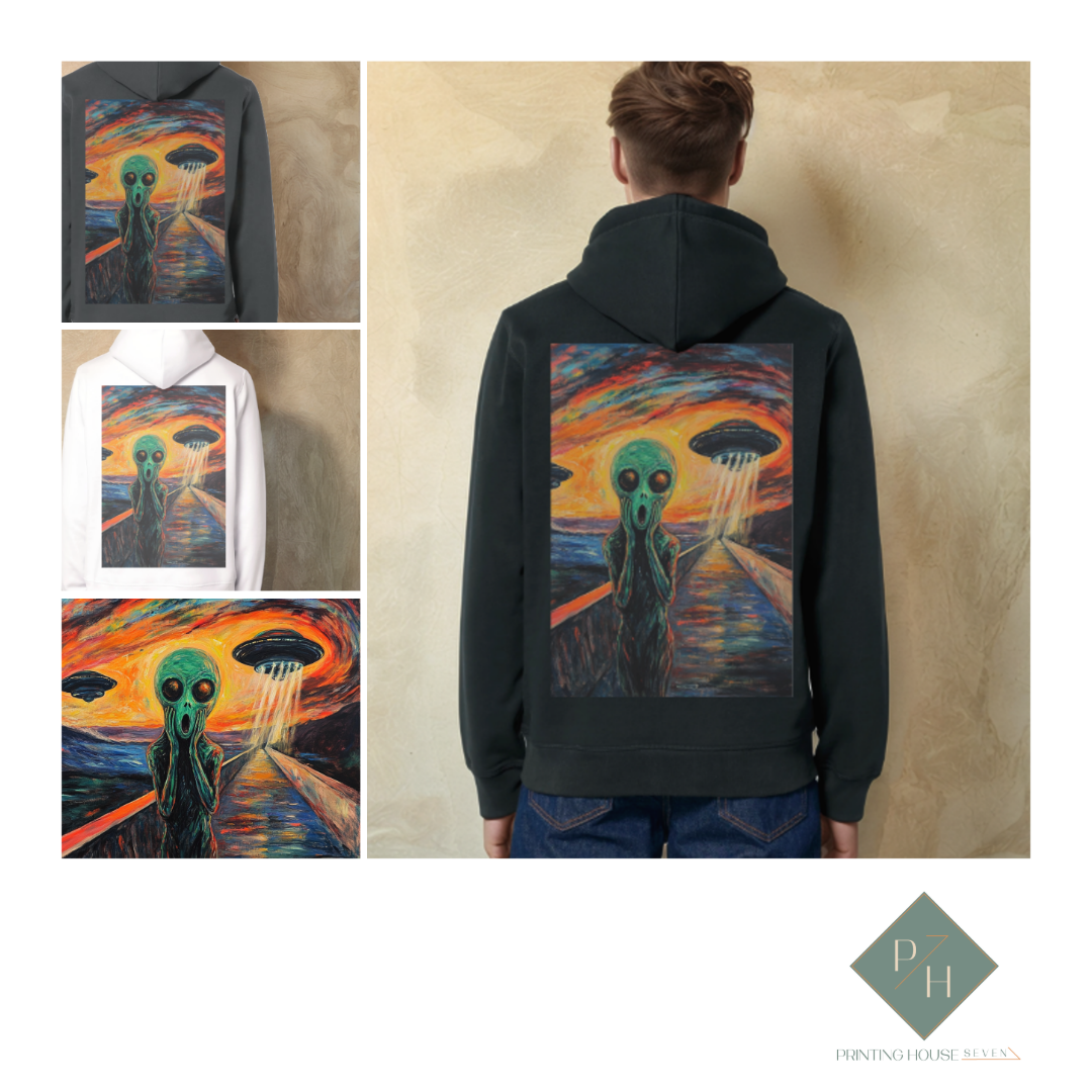 Sweatshirt of Your Design