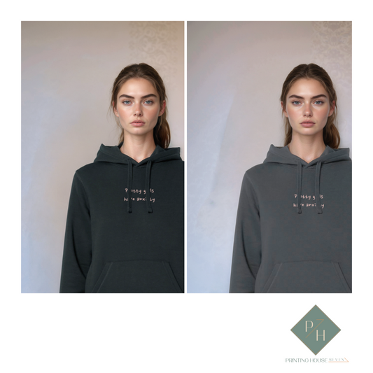 Sweatshirt of Your Design