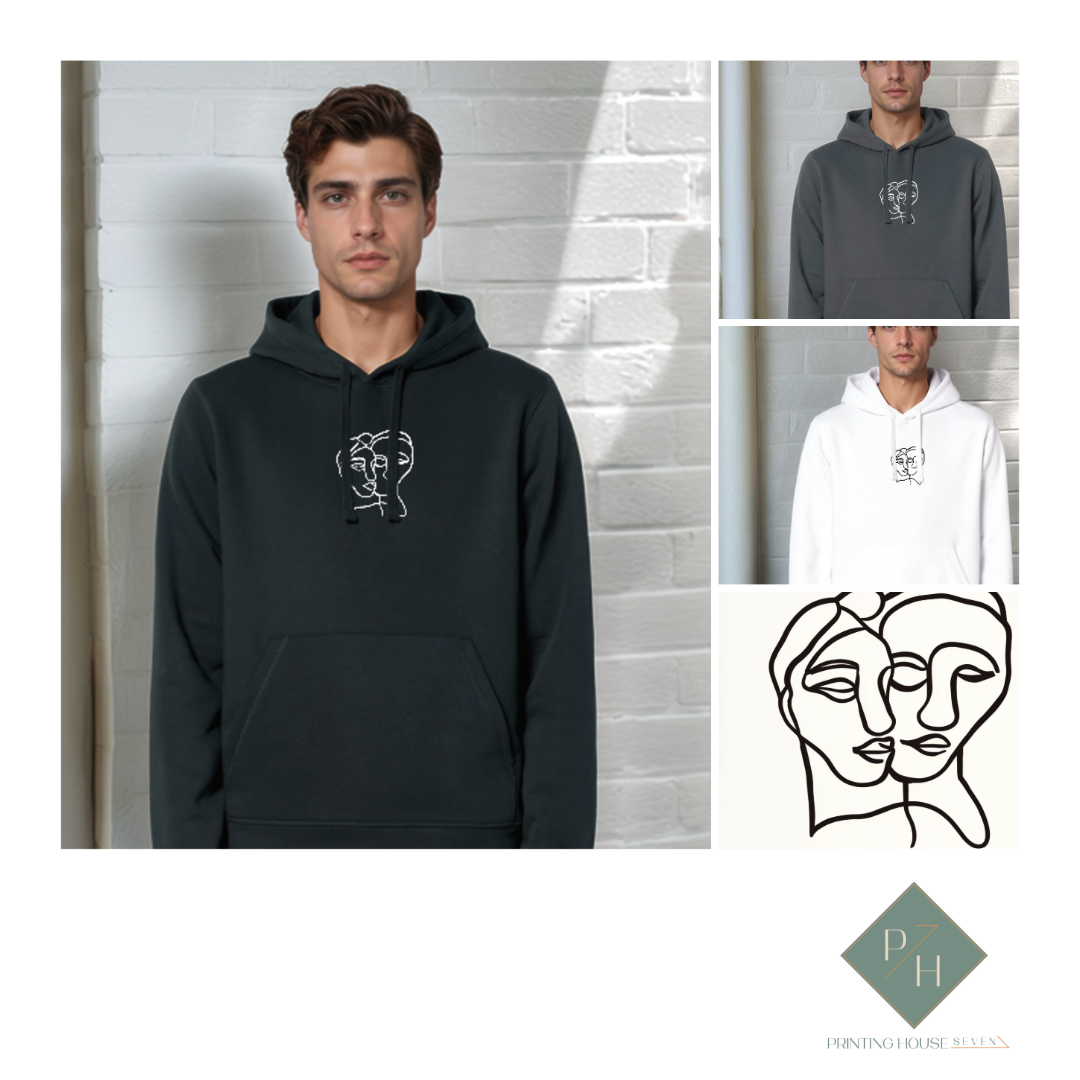 Слети Души - Суитшърт