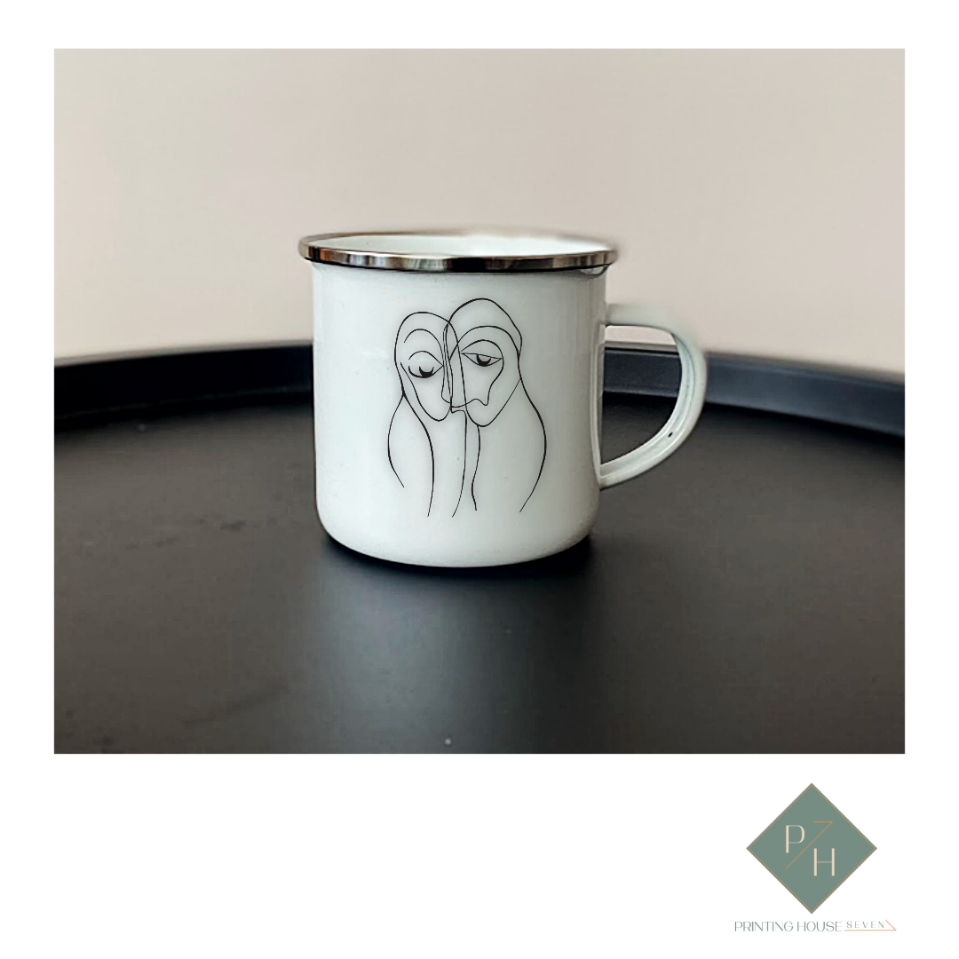 Shipka - Enameled Jug