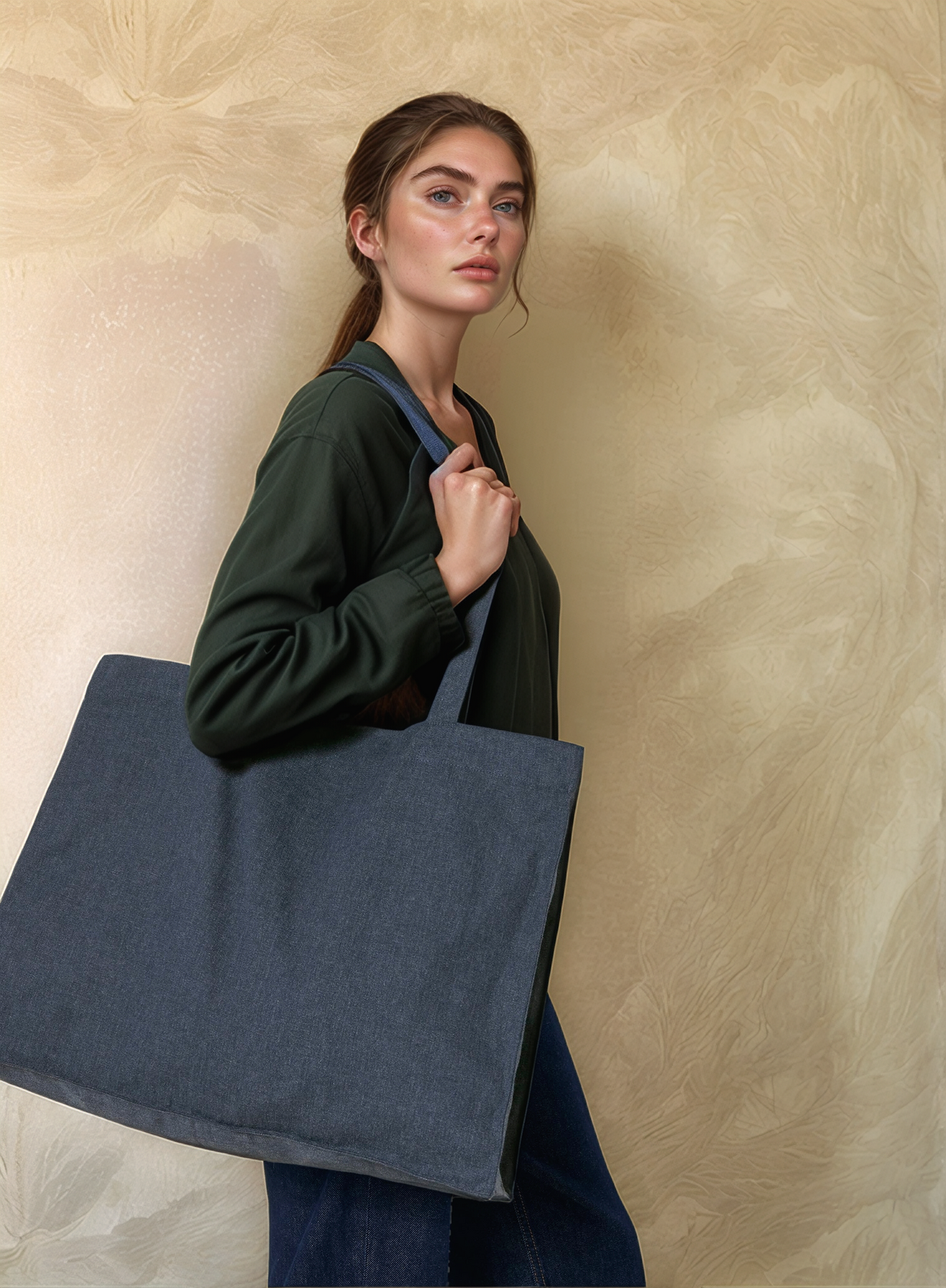 Bag of Your Design