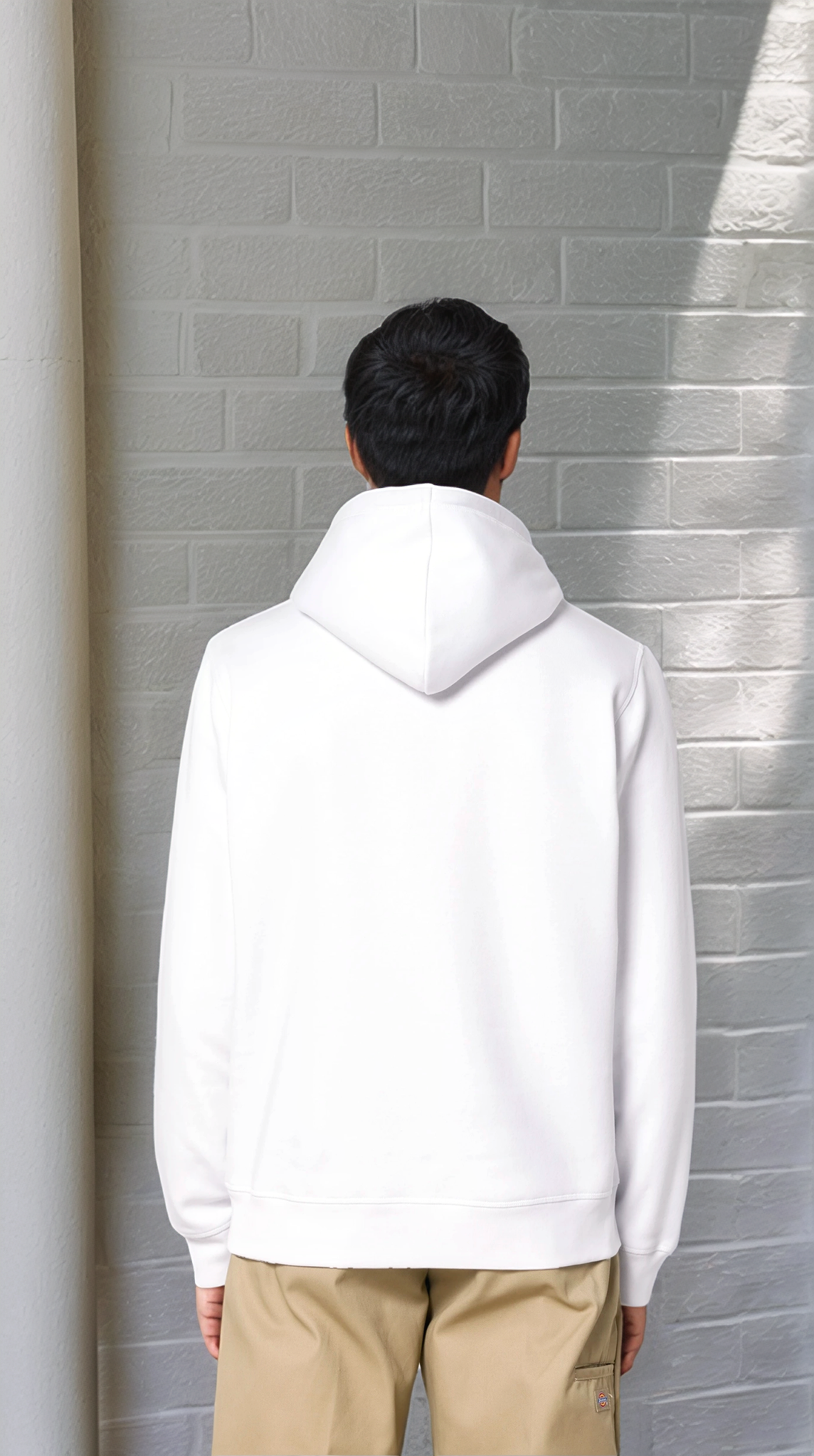 Слети Души - Суитшърт