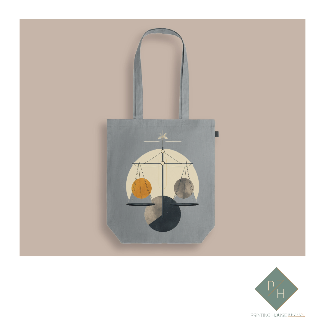 Scales - Bag