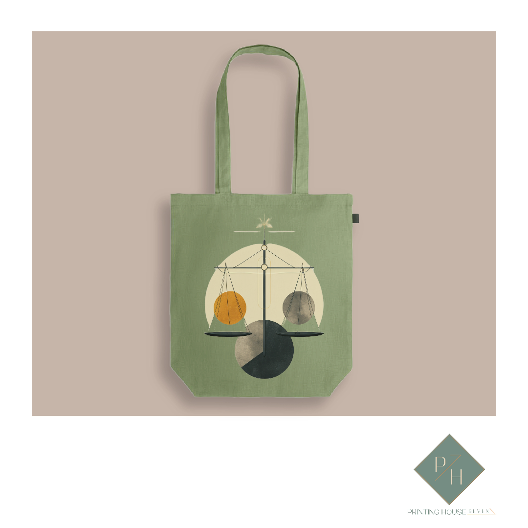 Scales - Bag