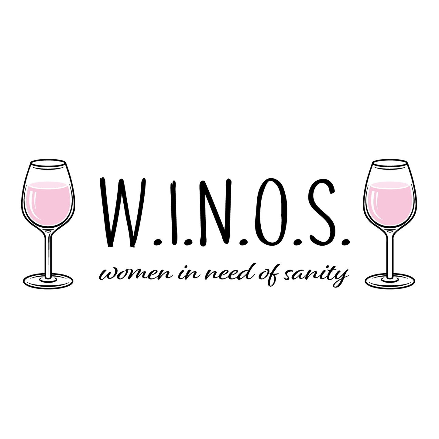 WINOS - Sweatshirt