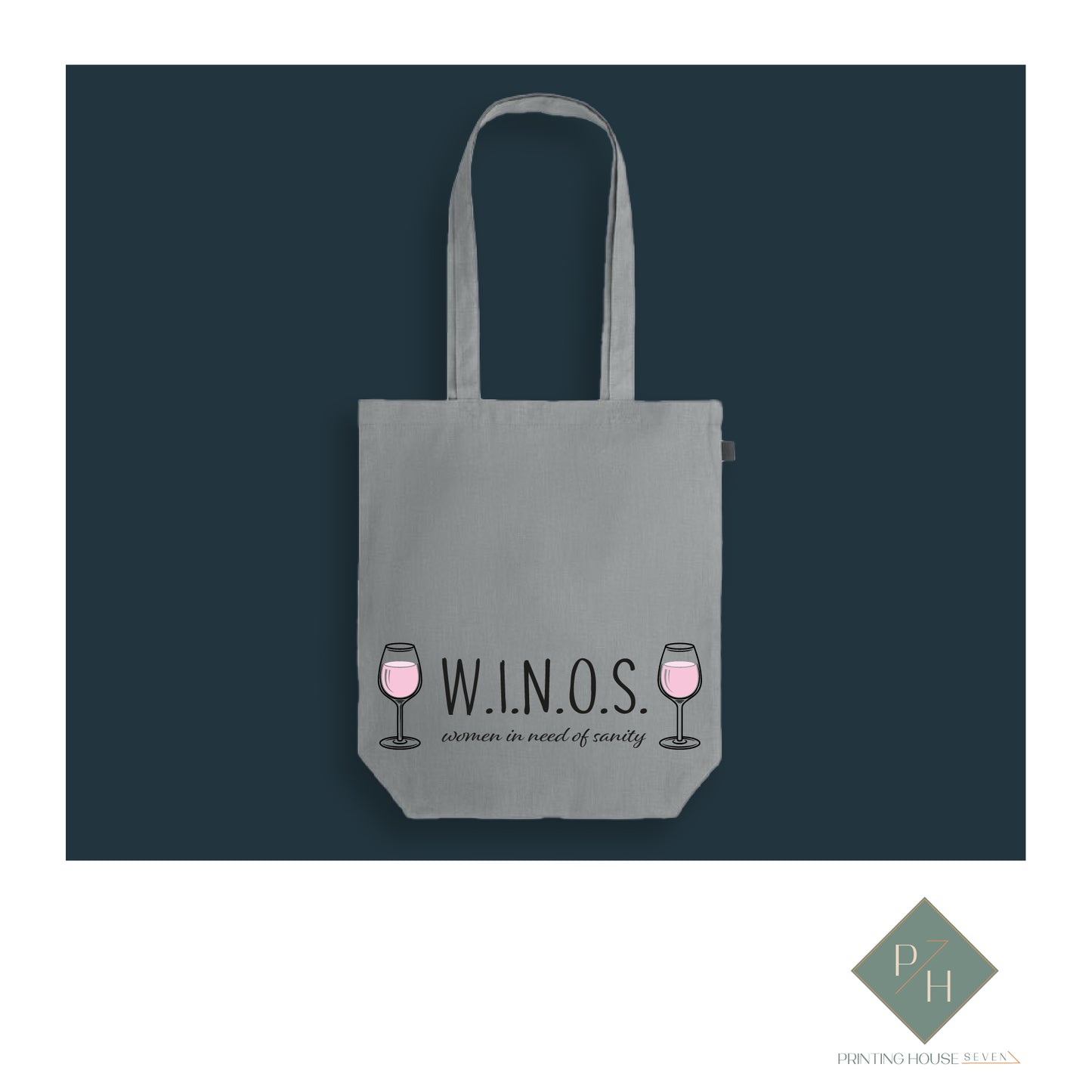 W.I.N.O.S. - Чанта