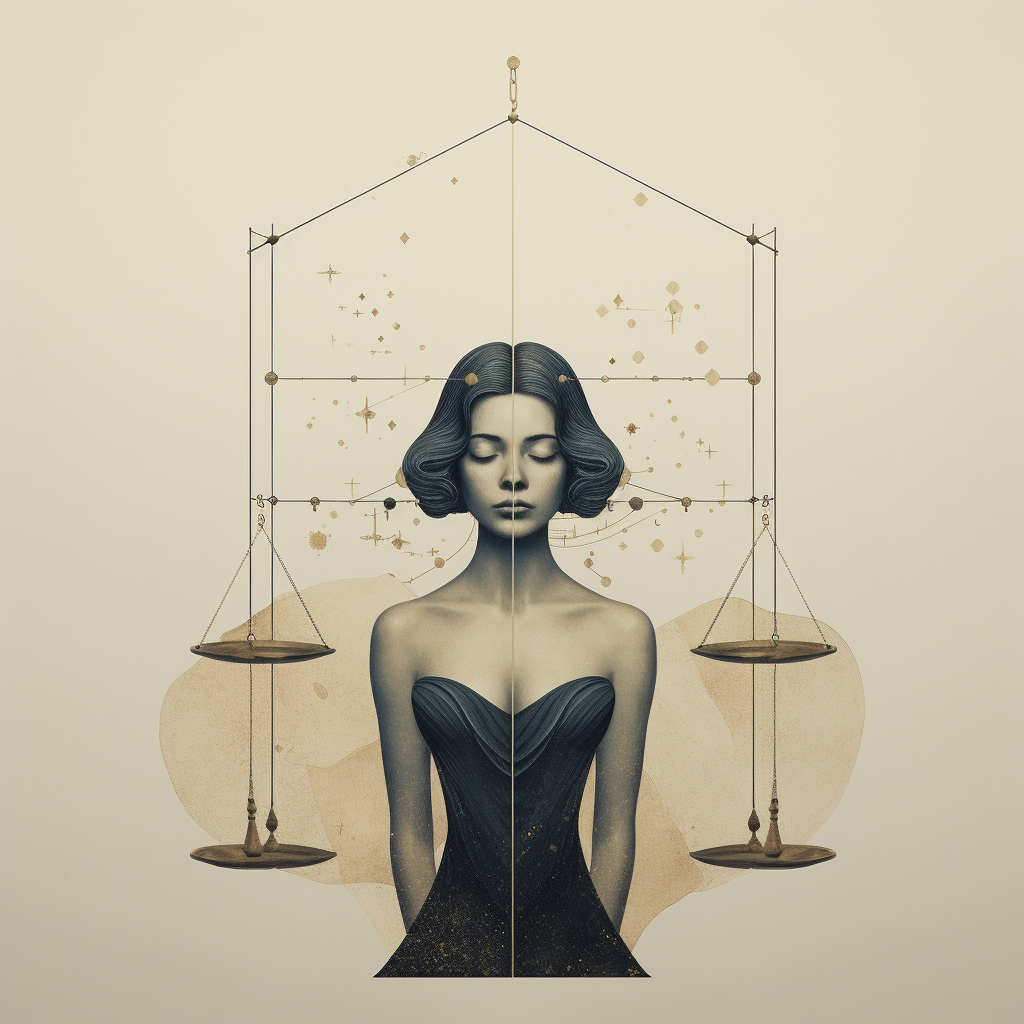 Scales - Steel Bottle